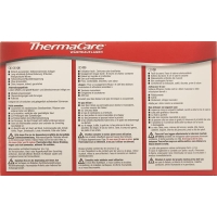 Thermacare für Flexible Anwendung XL 2 Stück
