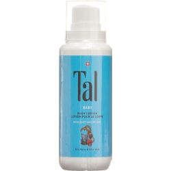Tal Baby Body Lotion Dispenser 200ml
