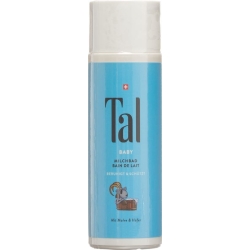Tal Baby Milchbad Flasche 200ml