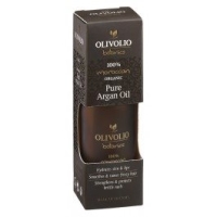 Olivolio Pures Arganöl Flasche 50ml