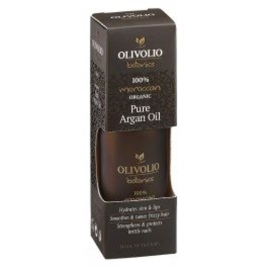 Olivolio Pures Arganöl Flasche 50ml buy online