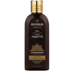 Olivolio Conditioner Arganöl Flasche 200ml
