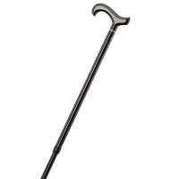 Gastrock Carbonstock 81-96cm Derby Schwarz