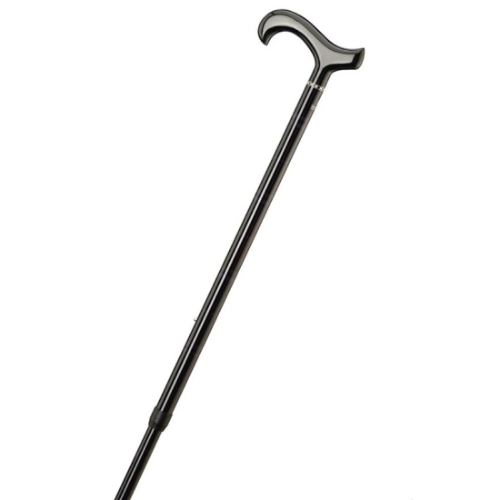 Gastrock Carbonstock 81-96cm Derby Schwarz buy online