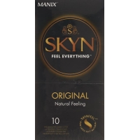 Manix Skyn Original Präservative 10 Stück