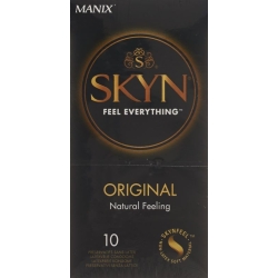 Manix Skyn Original Präservative 10 Stück