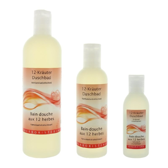 Herboristeria 12-kräuter-bad 100ml buy online