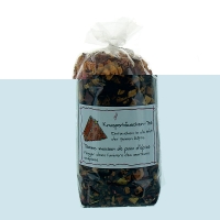 Herboristeria Knusperhaeuschen-Tee im Sack