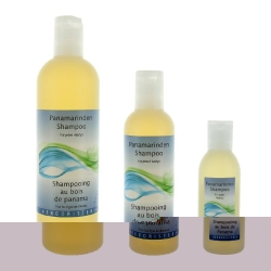 Herboristeria Panama-Shampoo 100ml