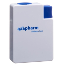 Healthpro Diabetes Care lancet disposal box