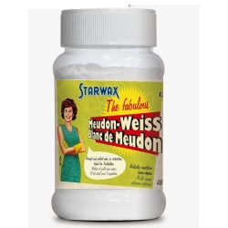 Starwax The Fabulous Meudon-Weiss D/f 480g