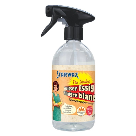 Starwax The Fabulous Essig-Gel 14? Multivi 500ml buy online