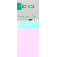 Bioamer Bitterer Nagellack 10ml