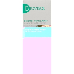 Bioamer Bitterer Nagellack 10ml