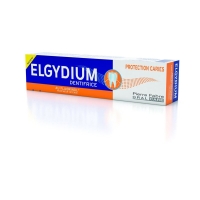 Elgydium Kariesschutz Zahnpasta Tube 75ml