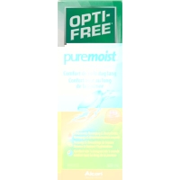 Opti Free Puremoist Lösung Flasche 300ml