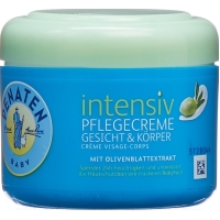 Penaten Intensivcreme Gesicht und Körper 100ml