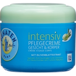 Penaten Intensivcreme Gesicht und Körper 100ml
