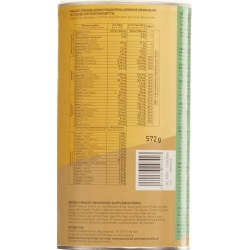 BEAVITA Vitalkost Plus Caffè Latte Dose 572g