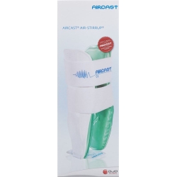 Aircast Air-Stirrup S Links