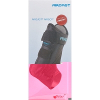 Aircast Air-go (airsport) S Links