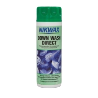 Nikwax Down Wash Direct Flasche 300ml