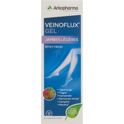 Veinoflux Gel Kälte Effekt 150ml