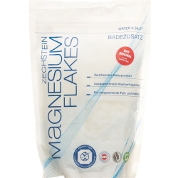 Zechstein Magnesium Flakes 500g