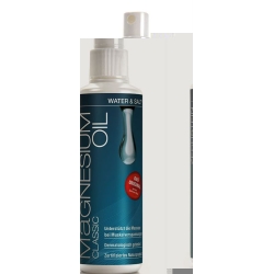 Zechstein Magnesium Öl Sensitive Spray 100ml