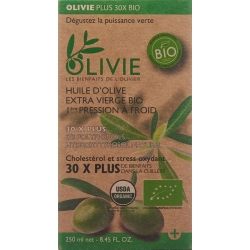 Olivie Plus 30x 250ml