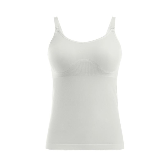 Medela Maternity and Nursing Top L White buy online