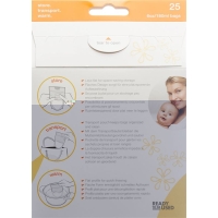 Medela Beutel für Muttermilch 25 Stück