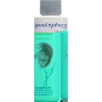 Goodsphere Essenz Citrus Fresh 120ml
