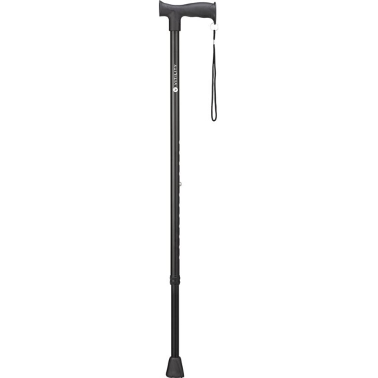 Vitility Walking Stick Black buy online