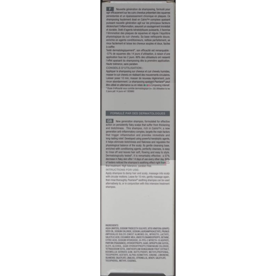 Psoriane Shampooing Intensif Tube 125ml buy online