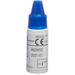 BGStar Normal Control Solution Fl