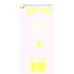 Alphanova BB Liniment Hautcreme Bio 200ml