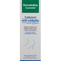 Somatoline Ausgeprägte Cellulite 15 Tage Tube 250ml