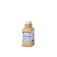 Pulmocare Spezialnahr Liquid Vanille 8 Arth Flasche 500ml