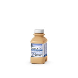 Pulmocare Spezialnahr Liquid Vanille 8 Arth Flasche 500ml