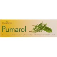 Phytopharma Pumarol Salbe Tube 125ml