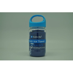 Quick Aid Fresh Ice Towel 34x80cm