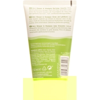 Weleda Kids 2in1 Shower&Shampoo Spritzige Limette150 Ml