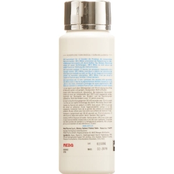 CB12 White Mouthwash Bottle 250ml