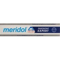 Meridol Parodont Expert Zahnpasta 75ml