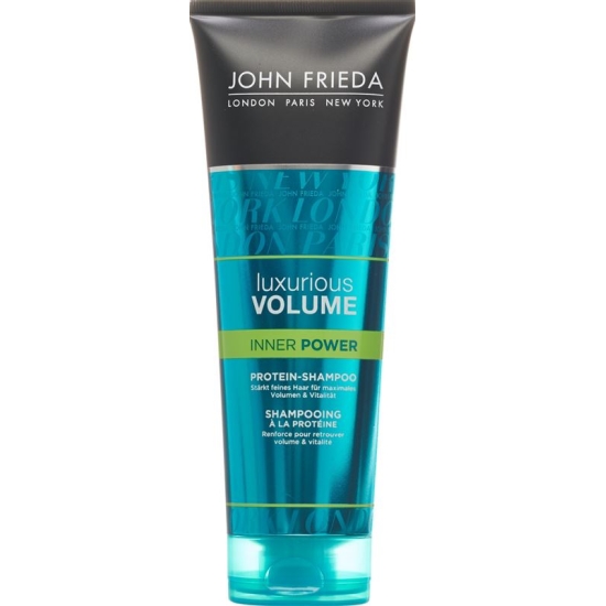 John Frieda Luxurious Volume Protein-Shamp 250ml buy online
