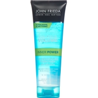 John Frieda Luxurious Volume Schwerelo Prot 250ml