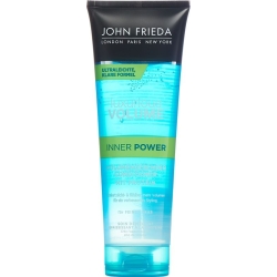 John Frieda Luxurious Volume Schwerelo Prot 250ml
