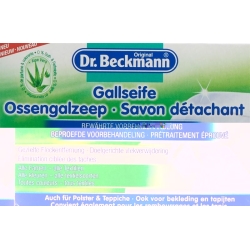 Dr. Beckmann Gallseife 100g