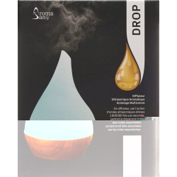 Aromasan Atomizer Ultrasonic Drop